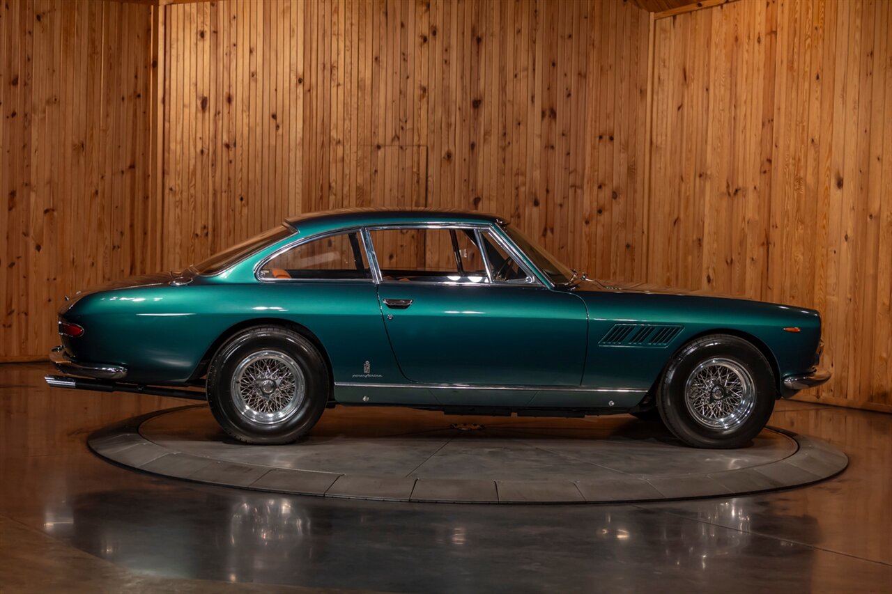 1965 Ferrari 330 2+2 Series I   - Photo 21 - Springfield, MO 65802