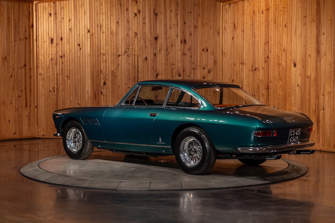 1965 Ferrari 330 2+2 Series I   - Photo 18 - Springfield, MO 65802