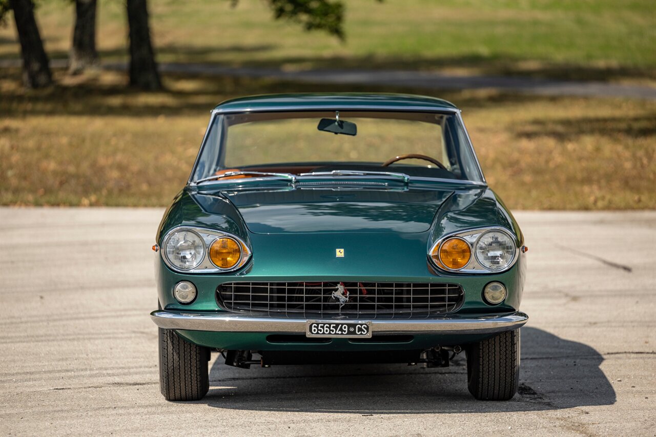 1965 Ferrari 330 2+2 Series I   - Photo 3 - Springfield, MO 65802