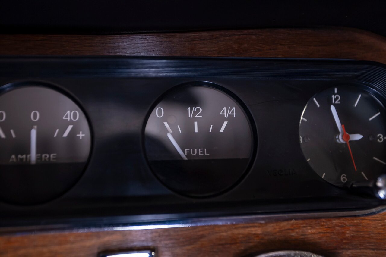 1965 Ferrari 330 2+2 Series I   - Photo 76 - Springfield, MO 65802