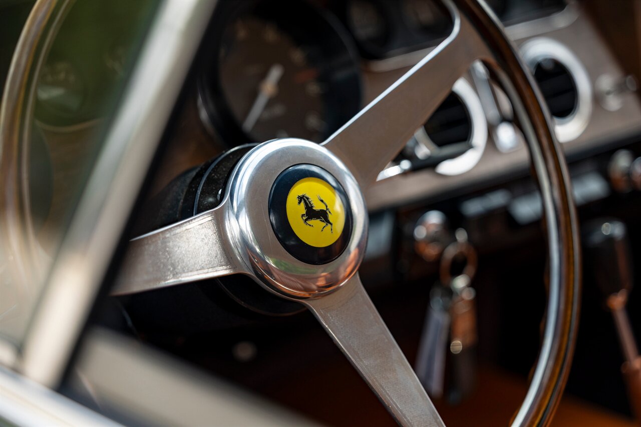1965 Ferrari 330 2+2 Series I   - Photo 10 - Springfield, MO 65802