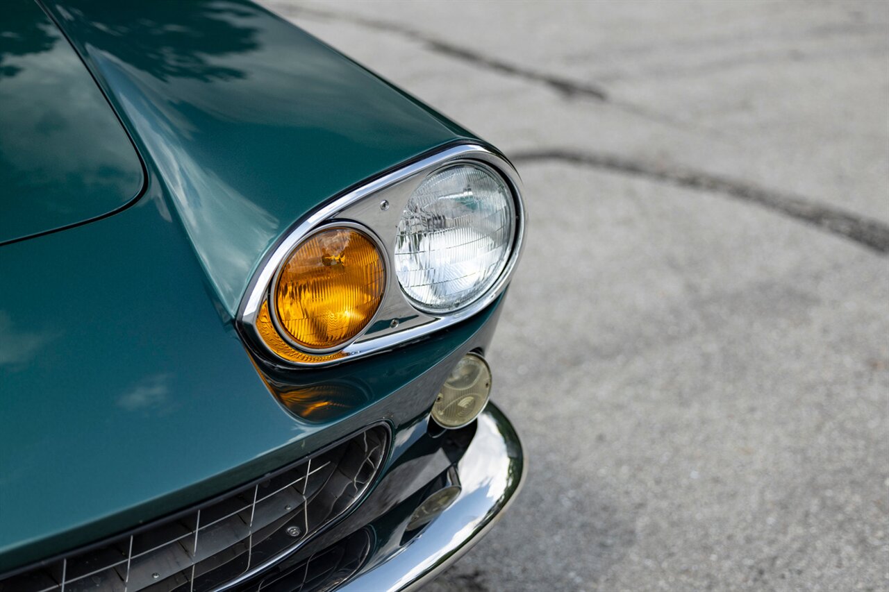 1965 Ferrari 330 2+2 Series I   - Photo 7 - Springfield, MO 65802