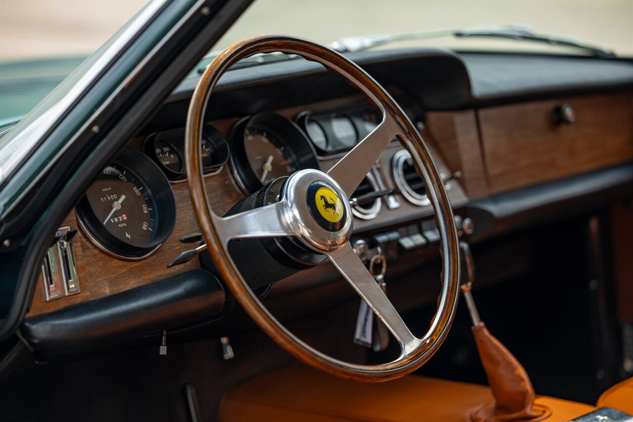 1965 Ferrari 330 2+2 Series I   - Photo 12 - Springfield, MO 65802