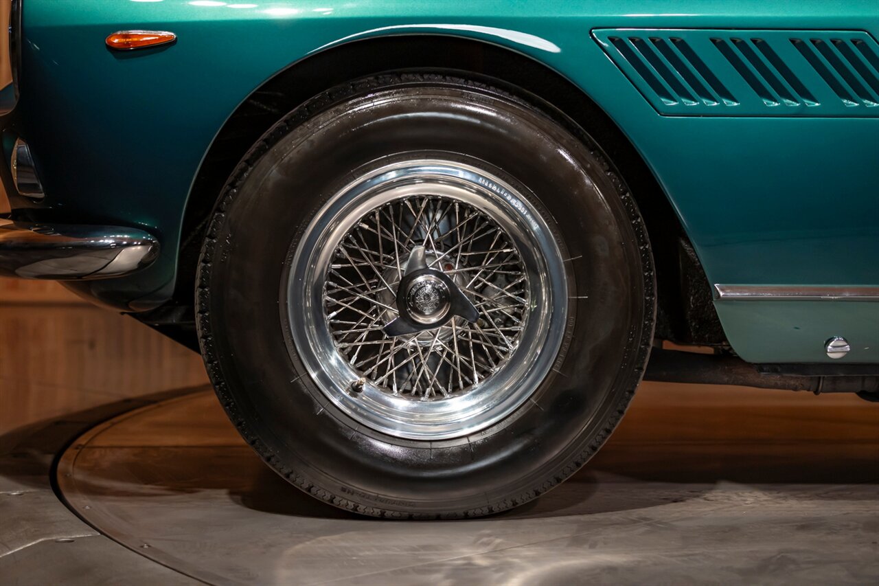 1965 Ferrari 330 2+2 Series I   - Photo 40 - Springfield, MO 65802