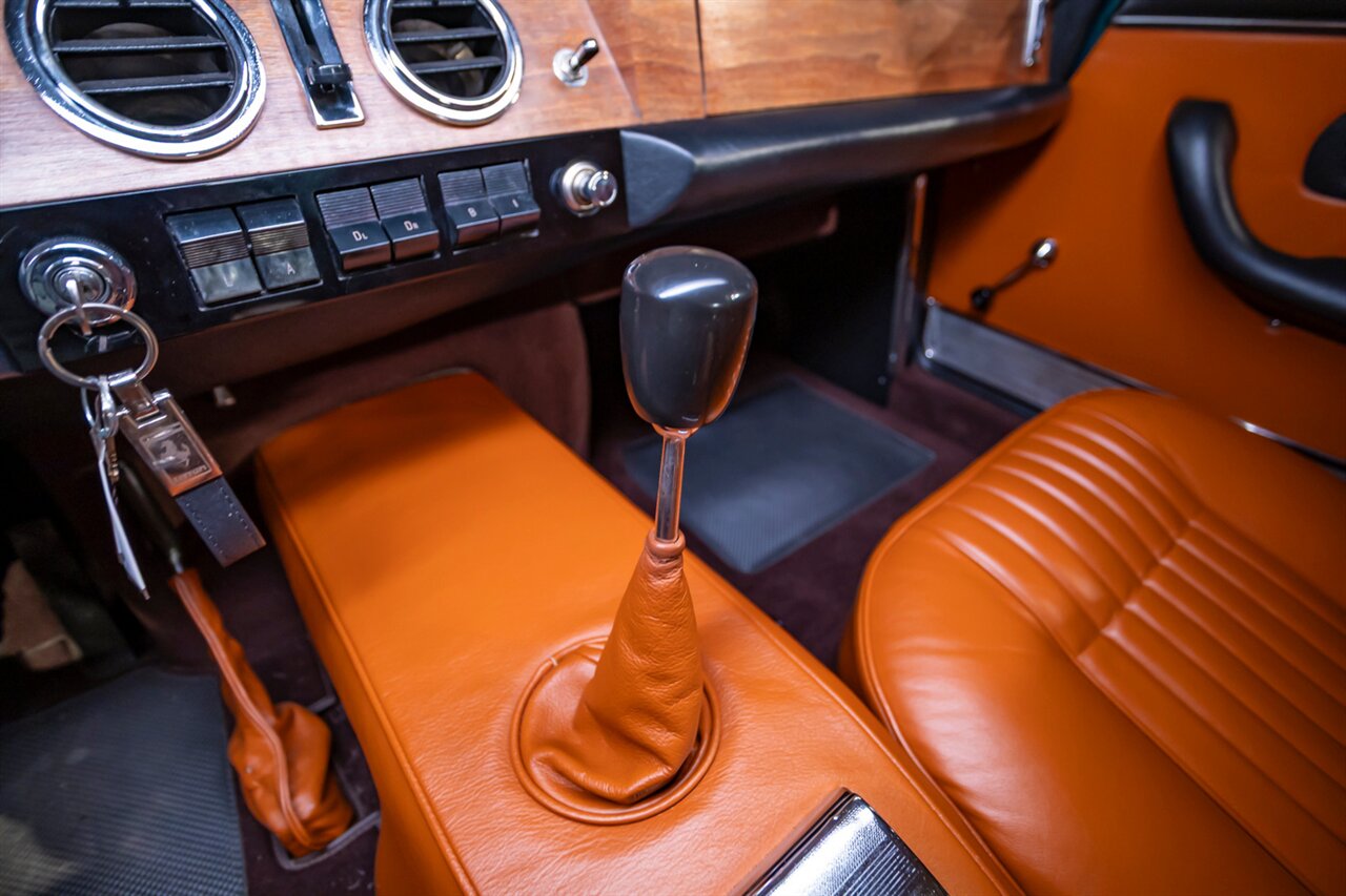 1965 Ferrari 330 2+2 Series I   - Photo 81 - Springfield, MO 65802