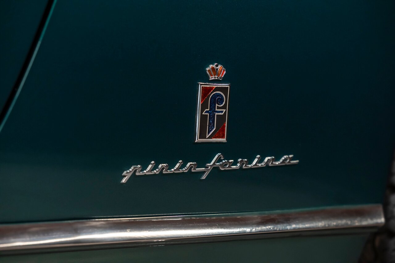 1965 Ferrari 330 2+2 Series I   - Photo 41 - Springfield, MO 65802