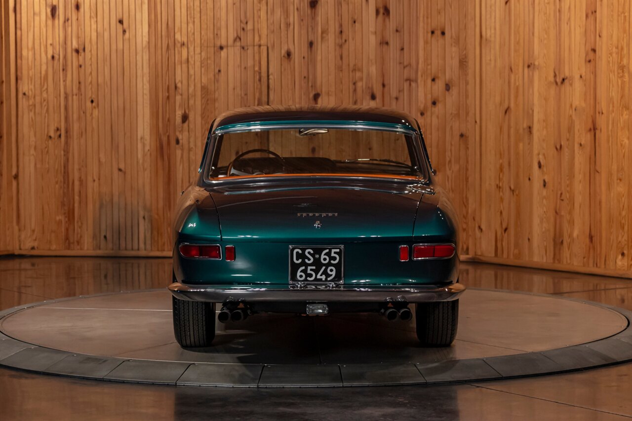 1965 Ferrari 330 2+2 Series I   - Photo 19 - Springfield, MO 65802