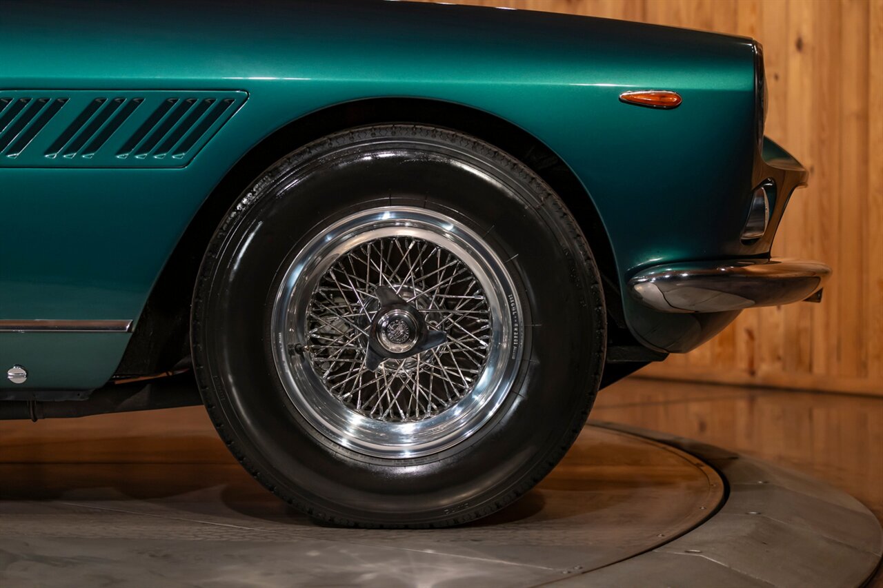 1965 Ferrari 330 2+2 Series I   - Photo 56 - Springfield, MO 65802
