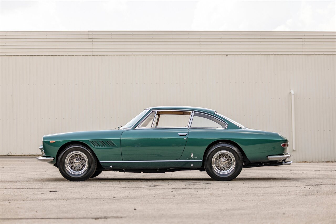 1965 Ferrari 330 2+2 Series I   - Photo 6 - Springfield, MO 65802
