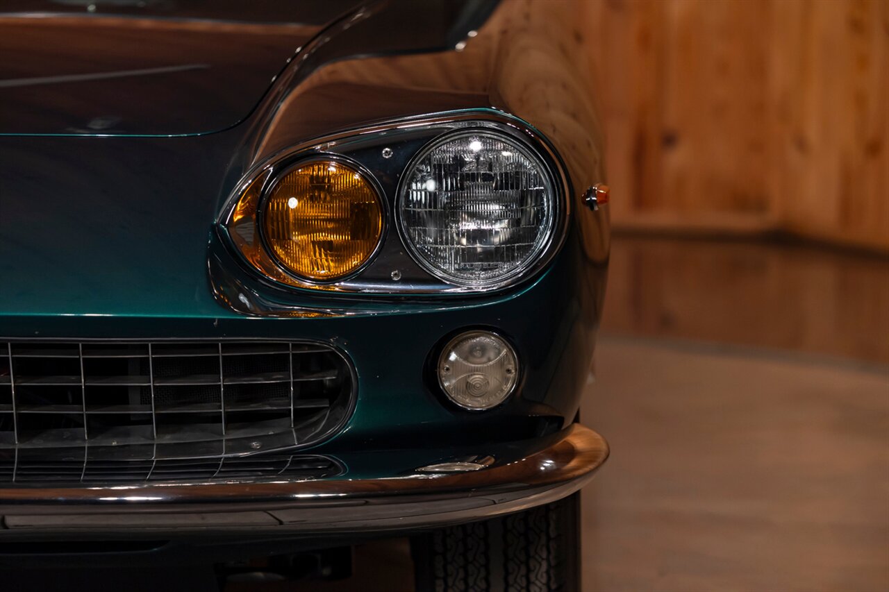 1965 Ferrari 330 2+2 Series I   - Photo 26 - Springfield, MO 65802