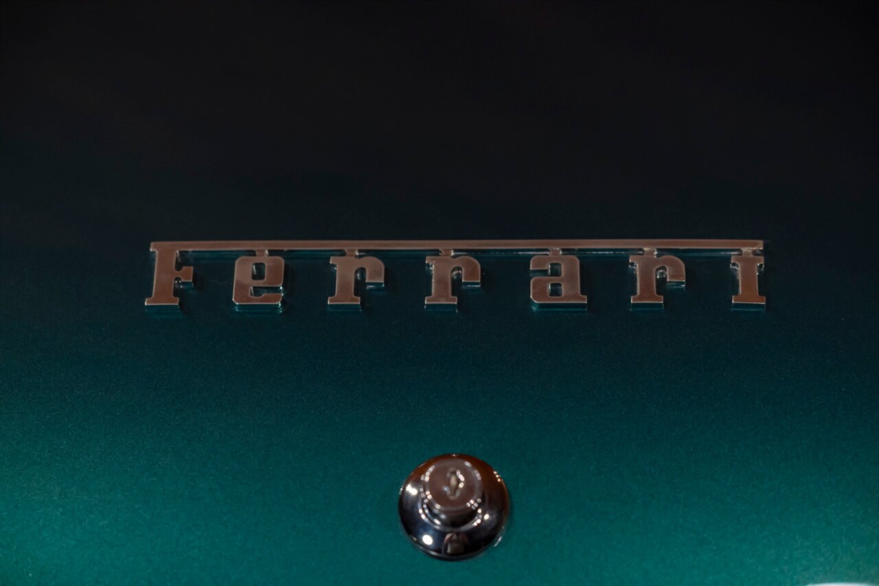 1965 Ferrari 330 2+2 Series I   - Photo 47 - Springfield, MO 65802