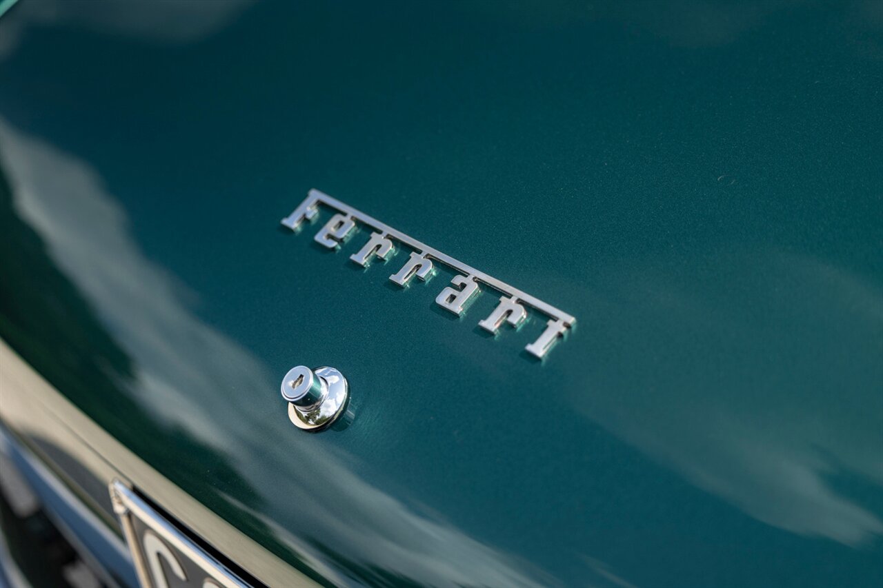 1965 Ferrari 330 2+2 Series I   - Photo 14 - Springfield, MO 65802