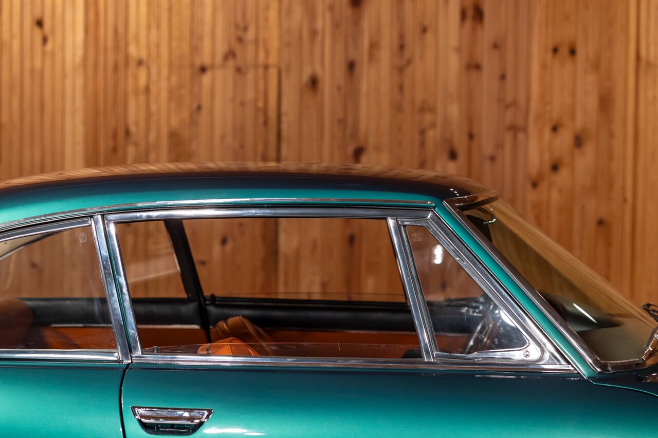 1965 Ferrari 330 2+2 Series I   - Photo 53 - Springfield, MO 65802