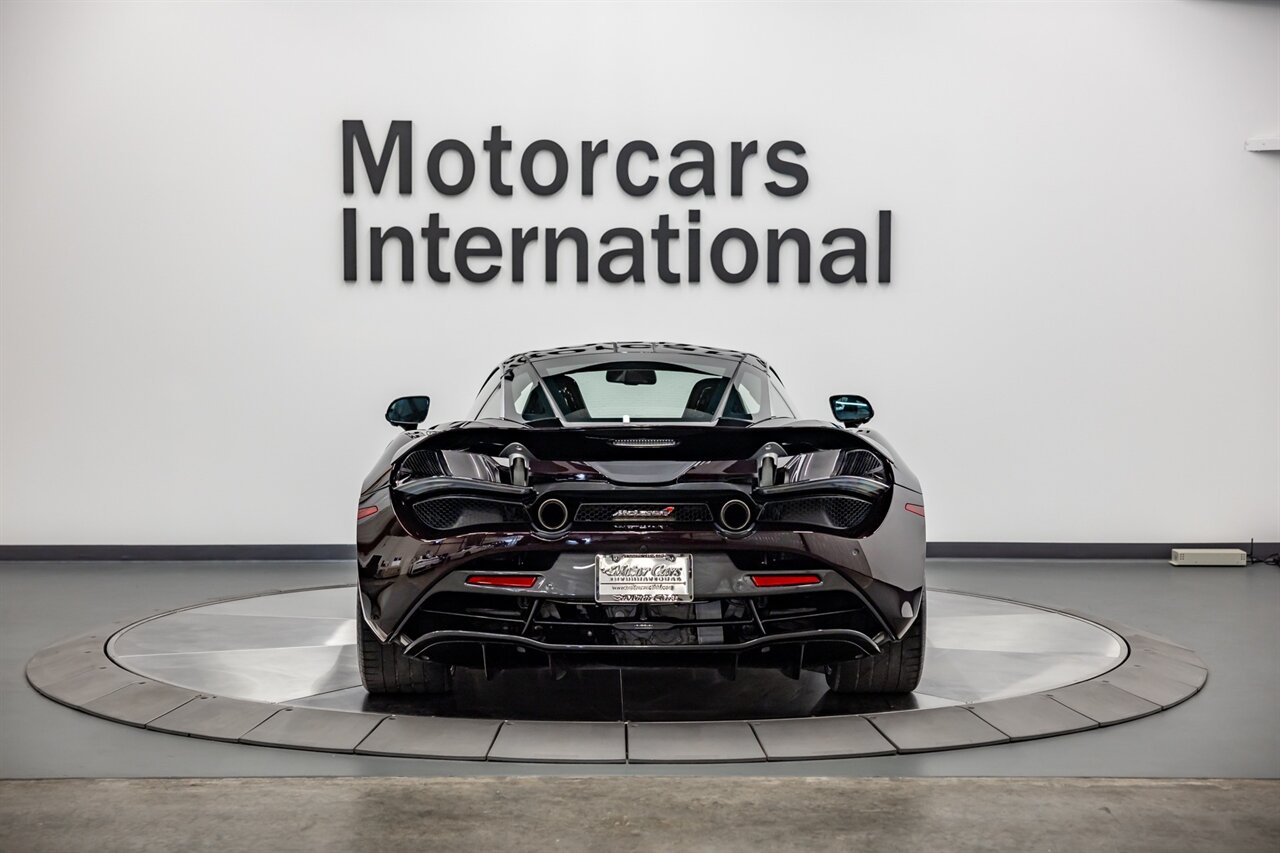 2018 McLaren 720S   - Photo 16 - Springfield, MO 65802