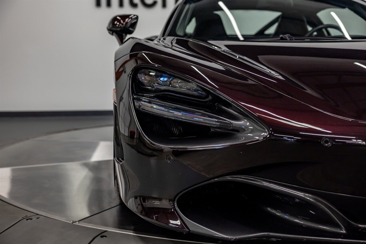 2018 McLaren 720S   - Photo 21 - Springfield, MO 65802