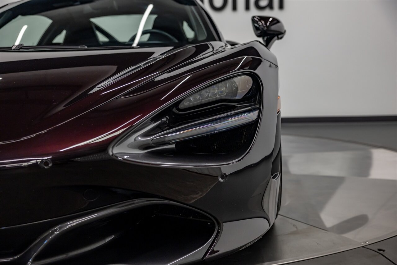 2018 McLaren 720S   - Photo 23 - Springfield, MO 65802