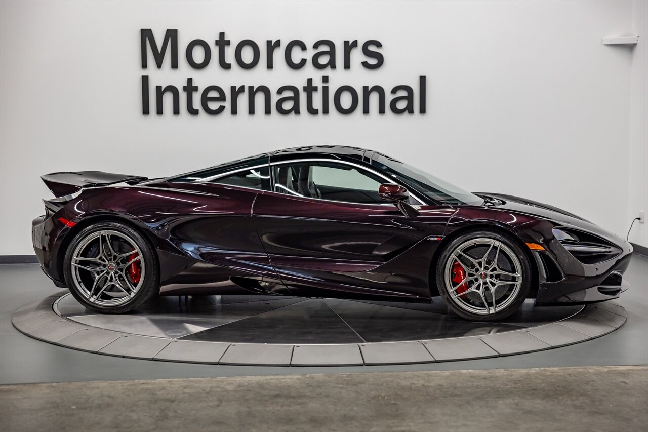 2018 McLaren 720S   - Photo 18 - Springfield, MO 65802