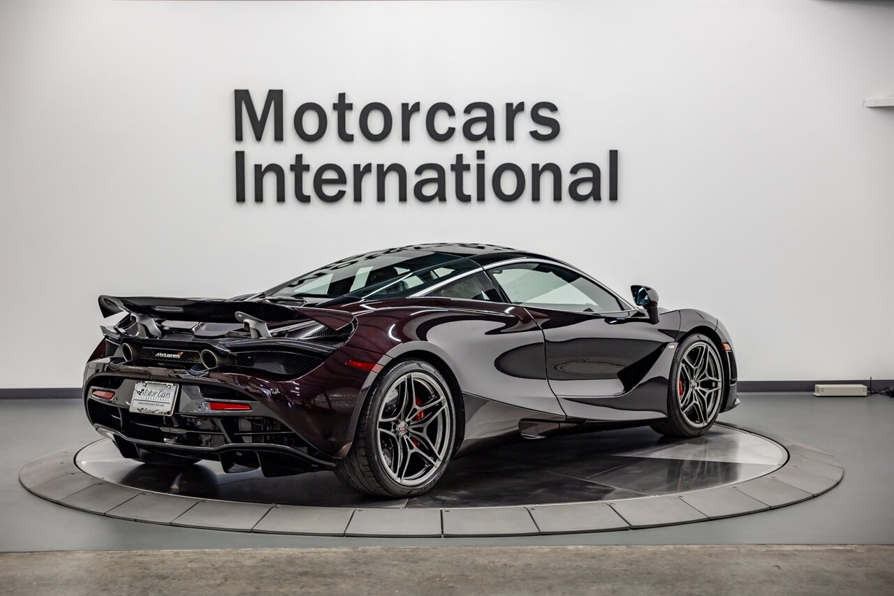 2018 McLaren 720S   - Photo 17 - Springfield, MO 65802