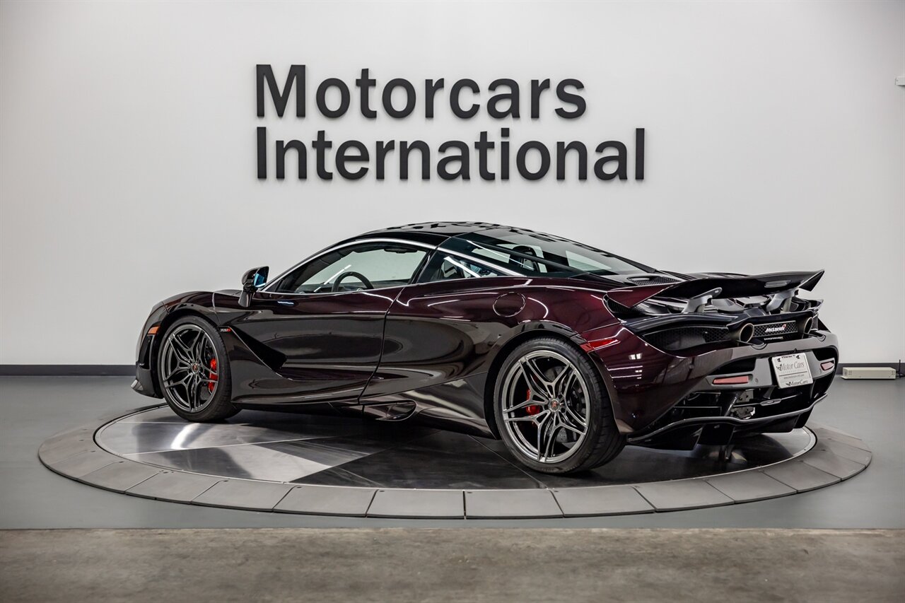 2018 McLaren 720S   - Photo 15 - Springfield, MO 65802