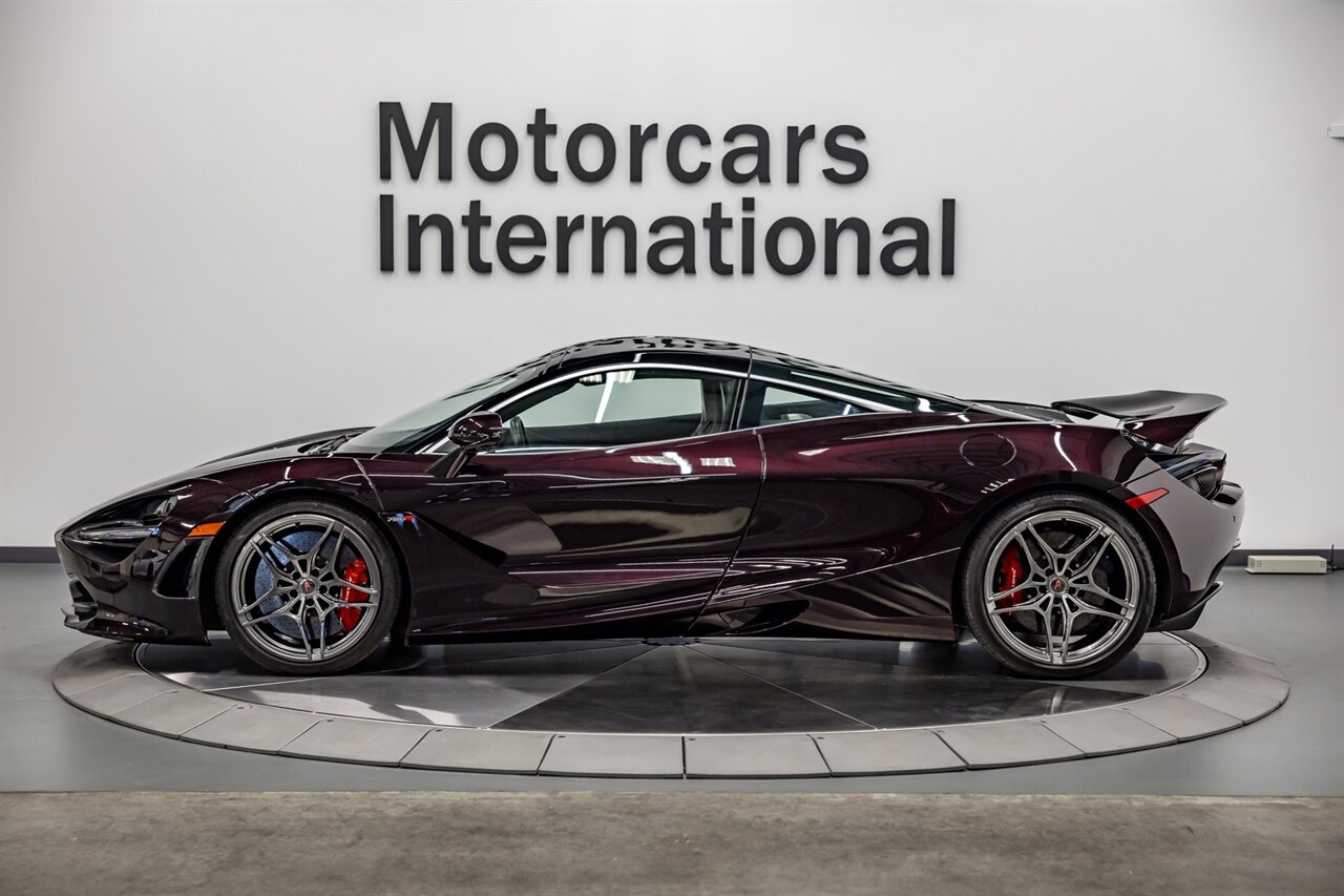 2018 McLaren 720S   - Photo 14 - Springfield, MO 65802