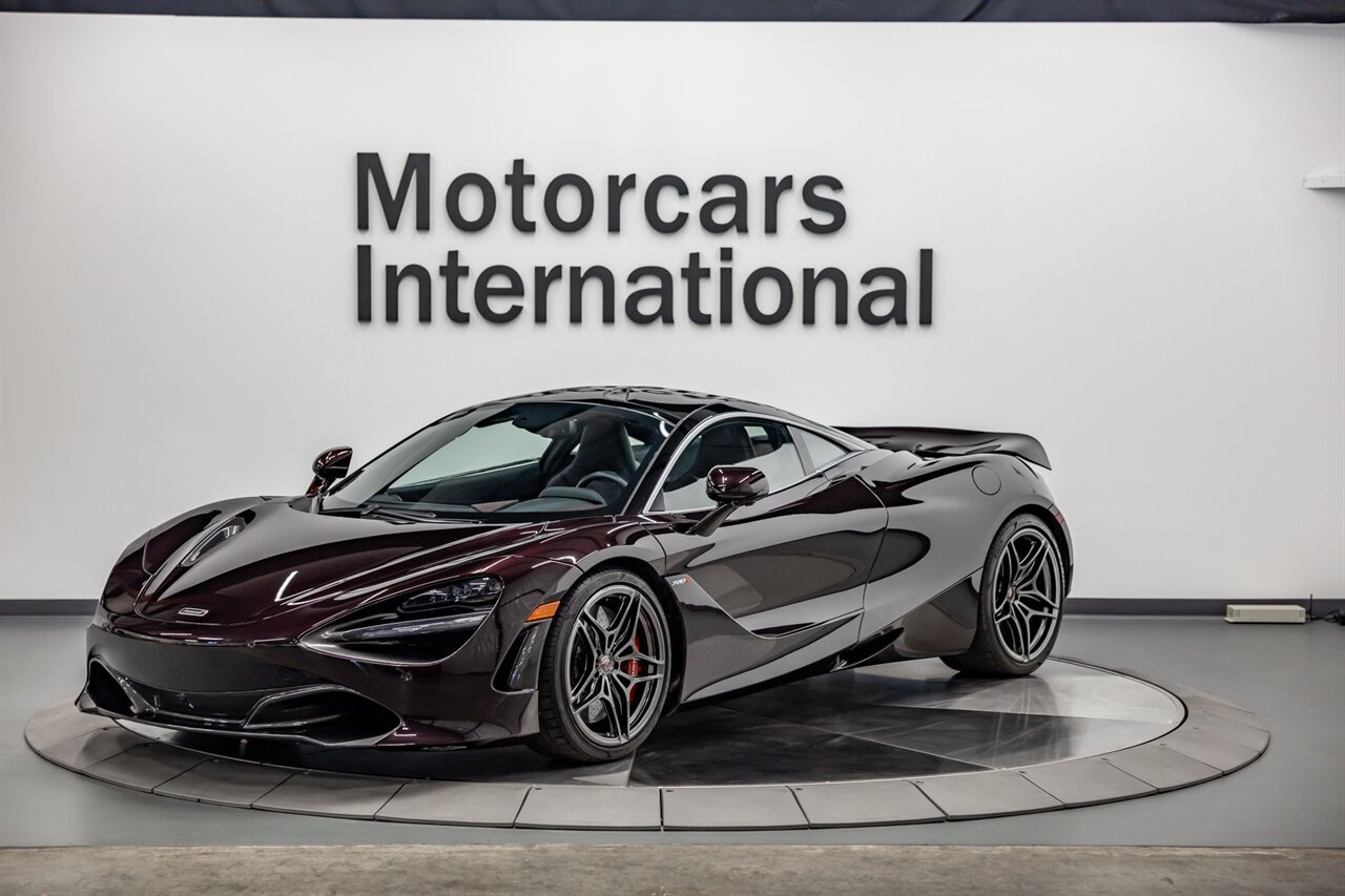 2018 McLaren 720S   - Photo 13 - Springfield, MO 65802