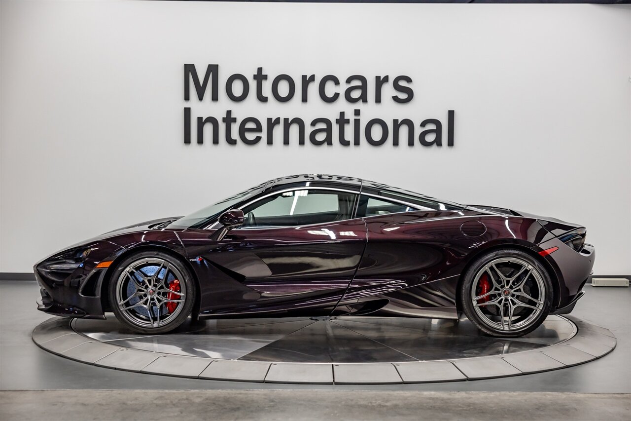 2018 McLaren 720S   - Photo 3 - Springfield, MO 65802