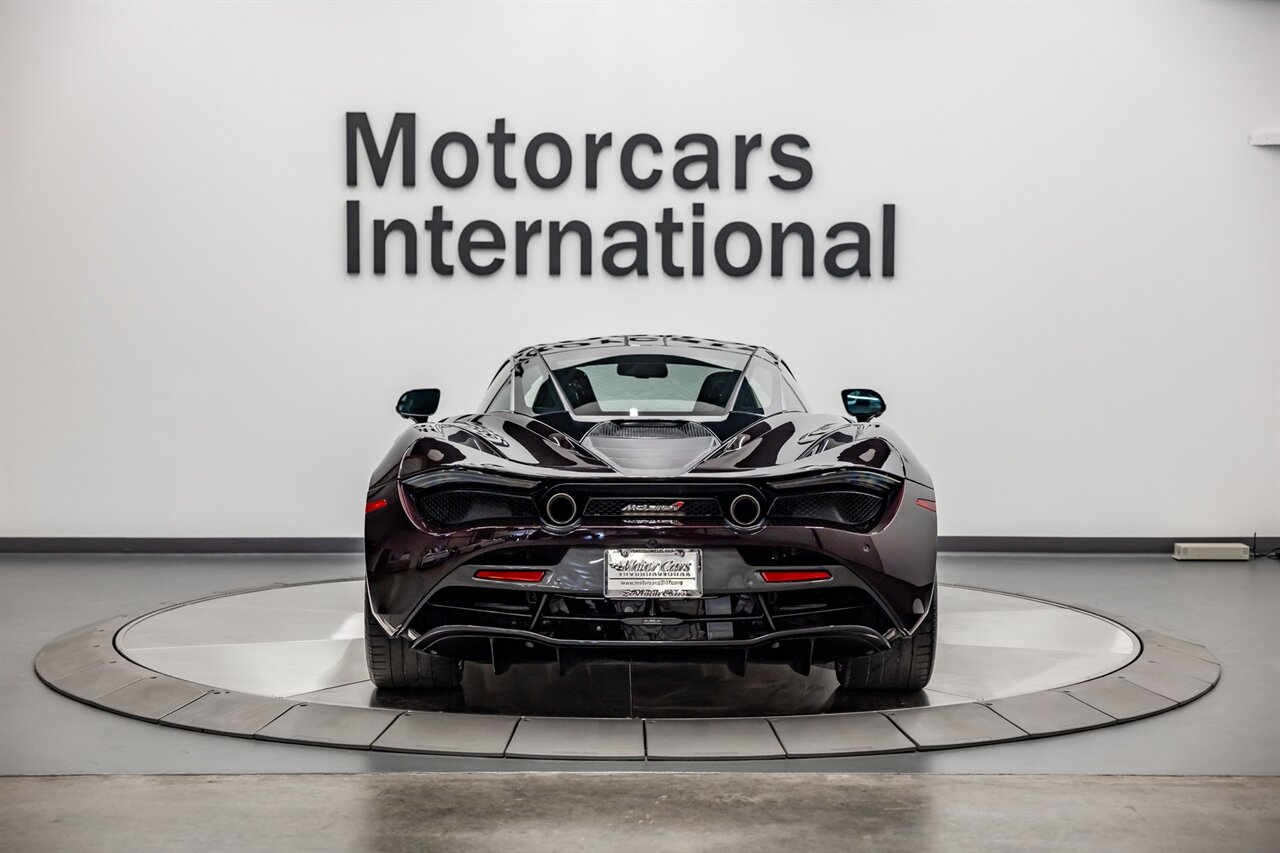 2018 McLaren 720S   - Photo 5 - Springfield, MO 65802