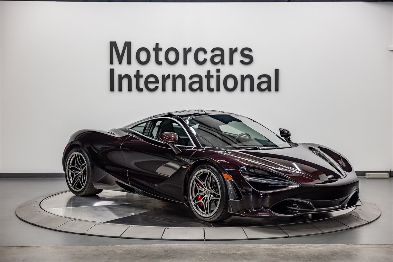 2018 McLaren 720S   - Photo 8 - Springfield, MO 65802