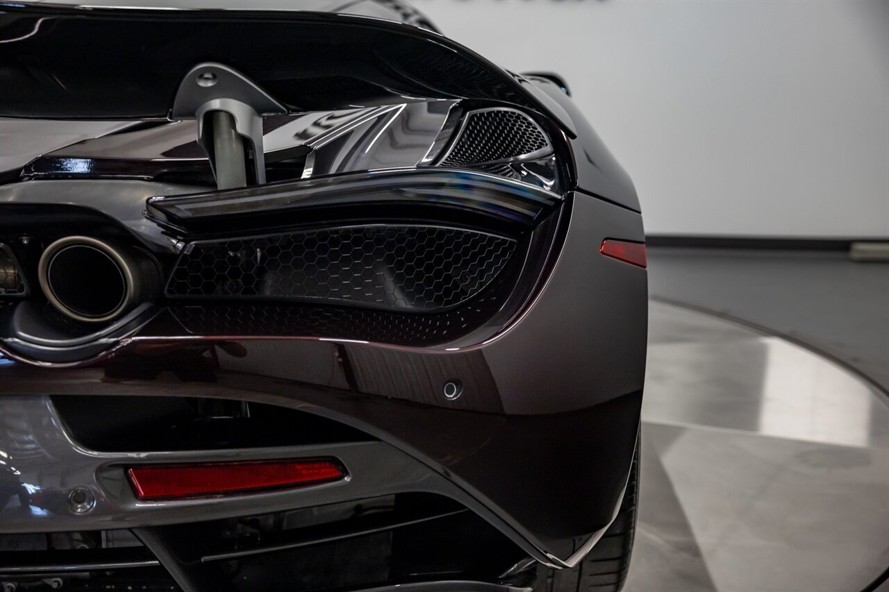 2018 McLaren 720S   - Photo 32 - Springfield, MO 65802