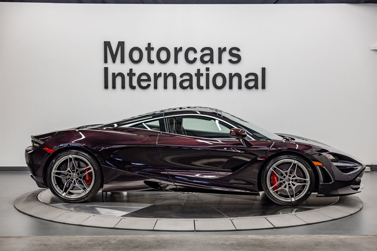 2018 McLaren 720S   - Photo 7 - Springfield, MO 65802