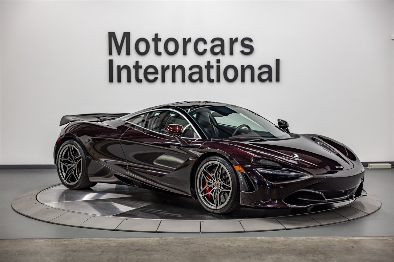 2018 McLaren 720S   - Photo 19 - Springfield, MO 65802