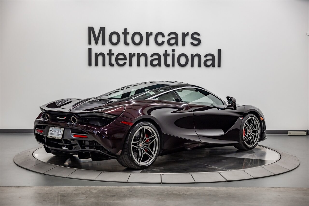 2018 McLaren 720S   - Photo 6 - Springfield, MO 65802