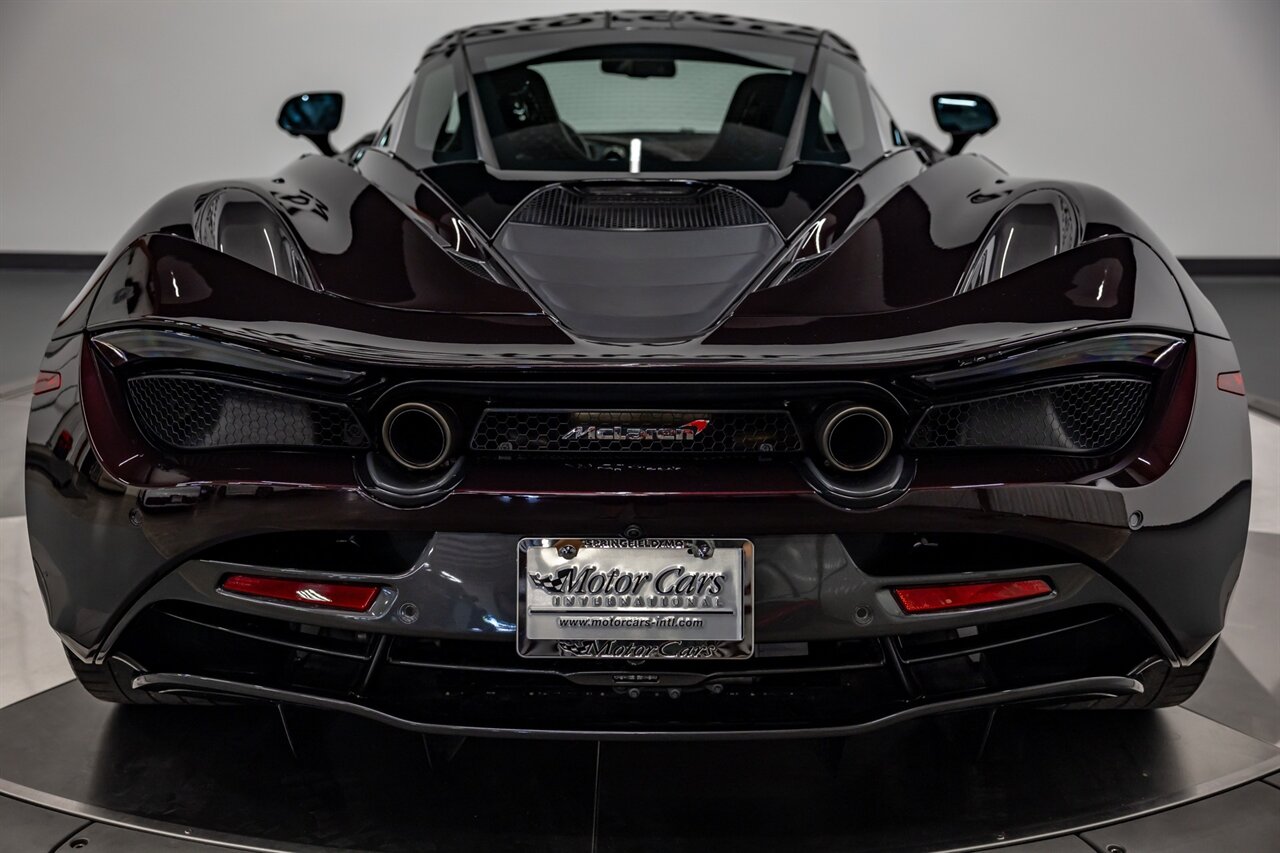 2018 McLaren 720S   - Photo 11 - Springfield, MO 65802