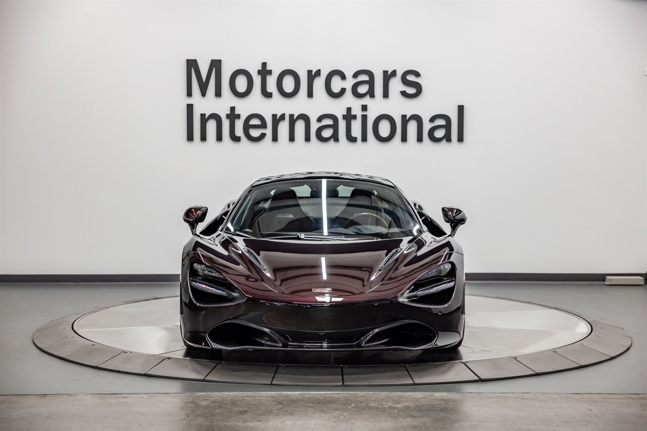 2018 McLaren 720S   - Photo 9 - Springfield, MO 65802