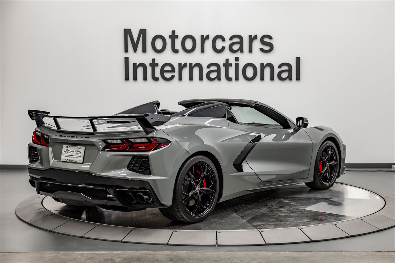 2022 Chevrolet Corvette Stingray   - Photo 11 - Springfield, MO 65802