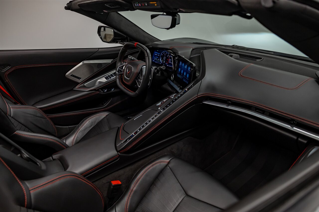 2022 Chevrolet Corvette Stingray   - Photo 48 - Springfield, MO 65802