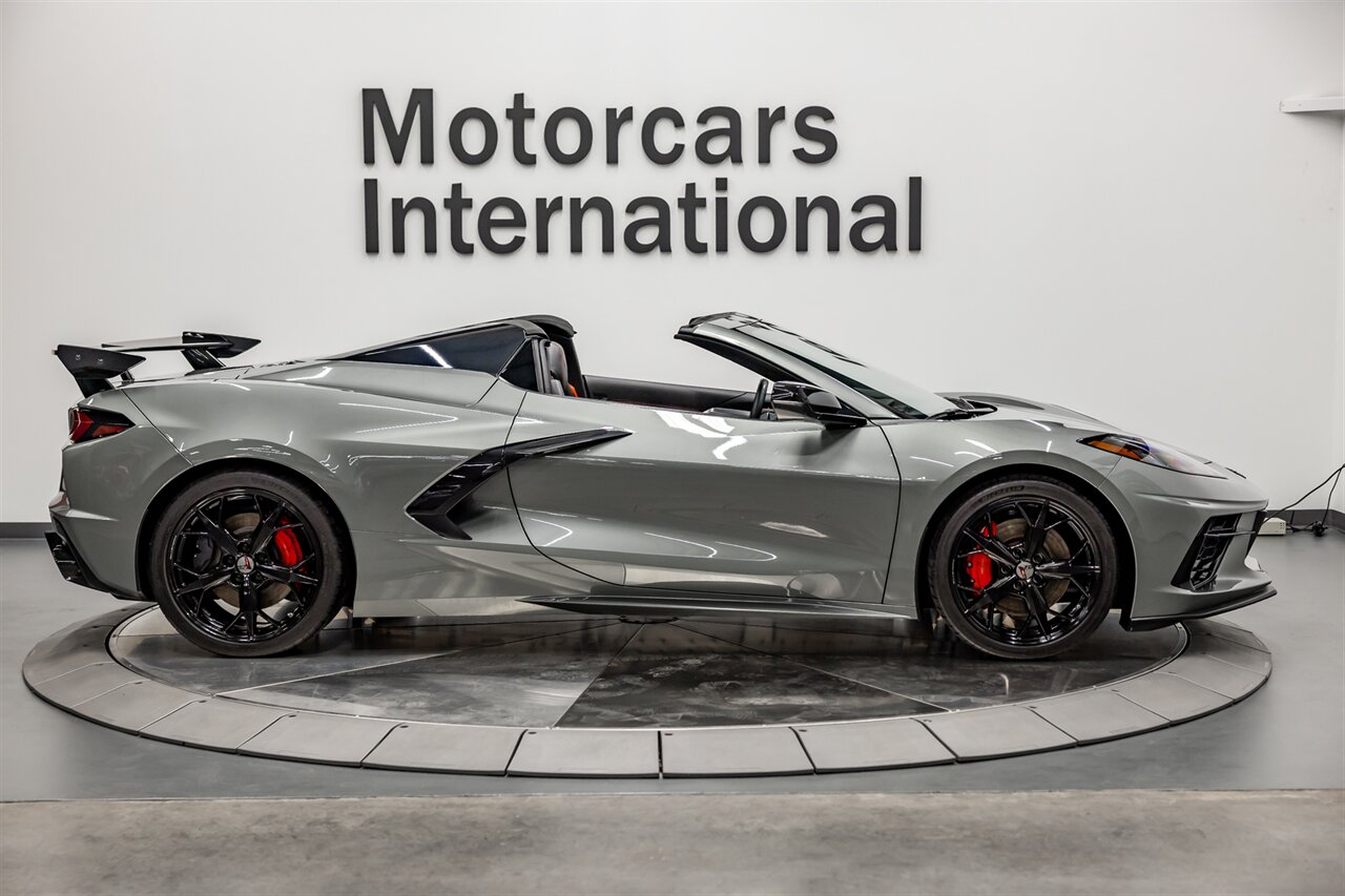 2022 Chevrolet Corvette Stingray   - Photo 15 - Springfield, MO 65802