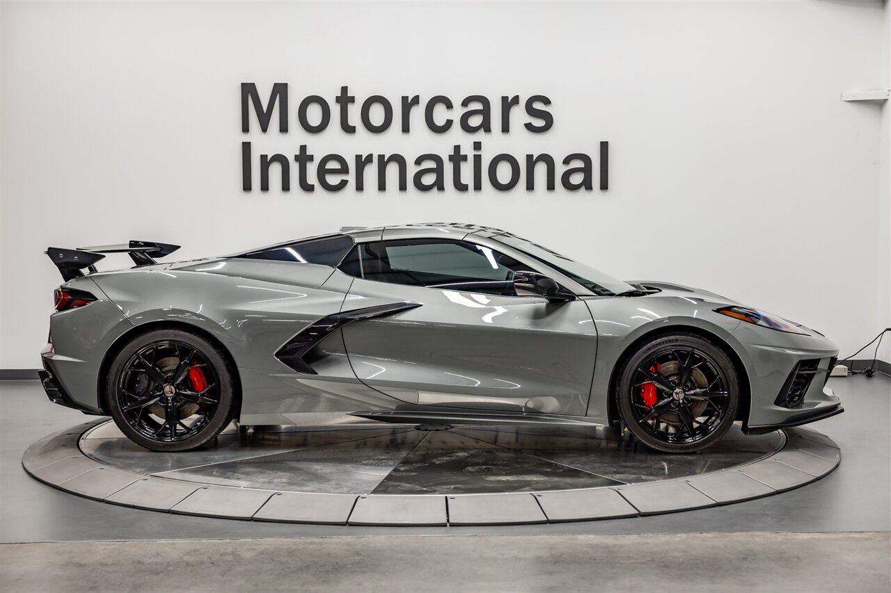 2022 Chevrolet Corvette Stingray   - Photo 16 - Springfield, MO 65802