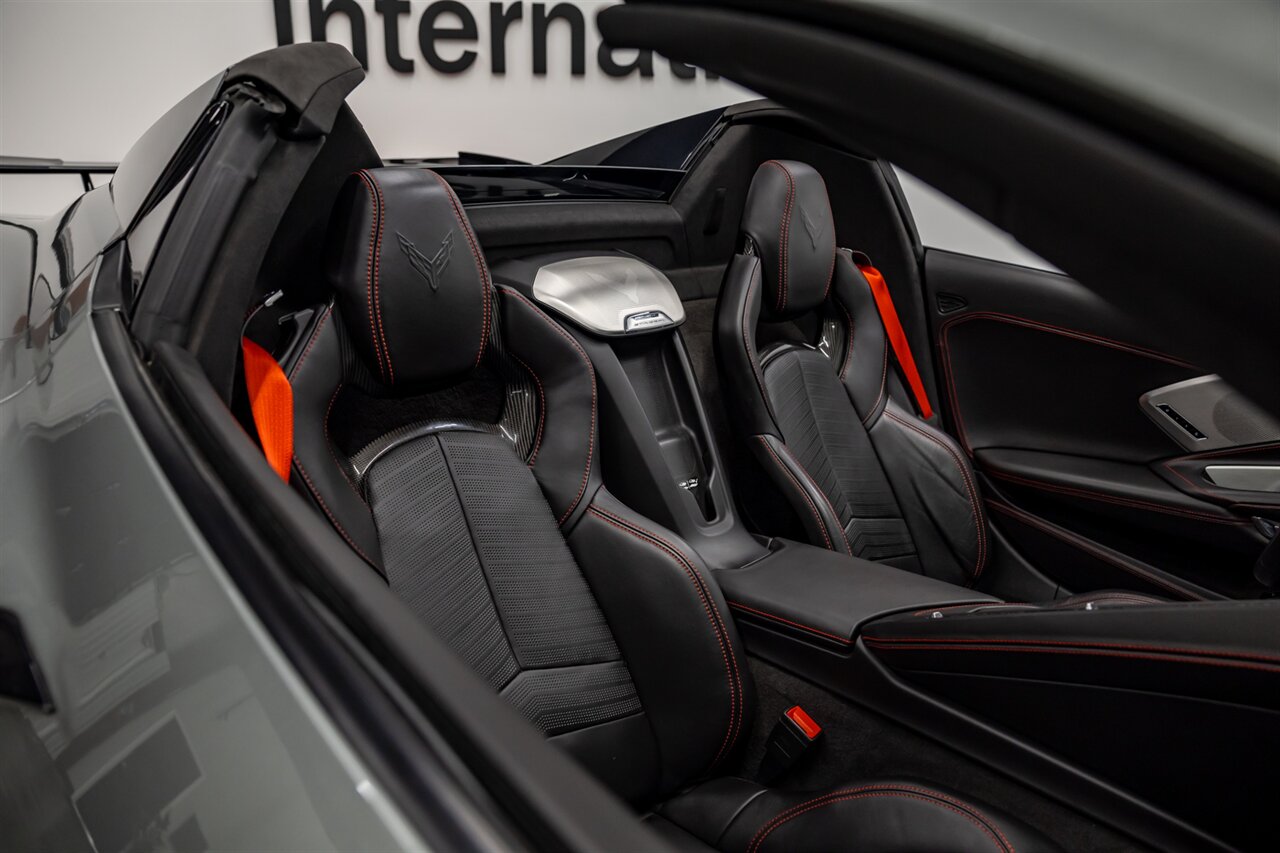 2022 Chevrolet Corvette Stingray   - Photo 53 - Springfield, MO 65802