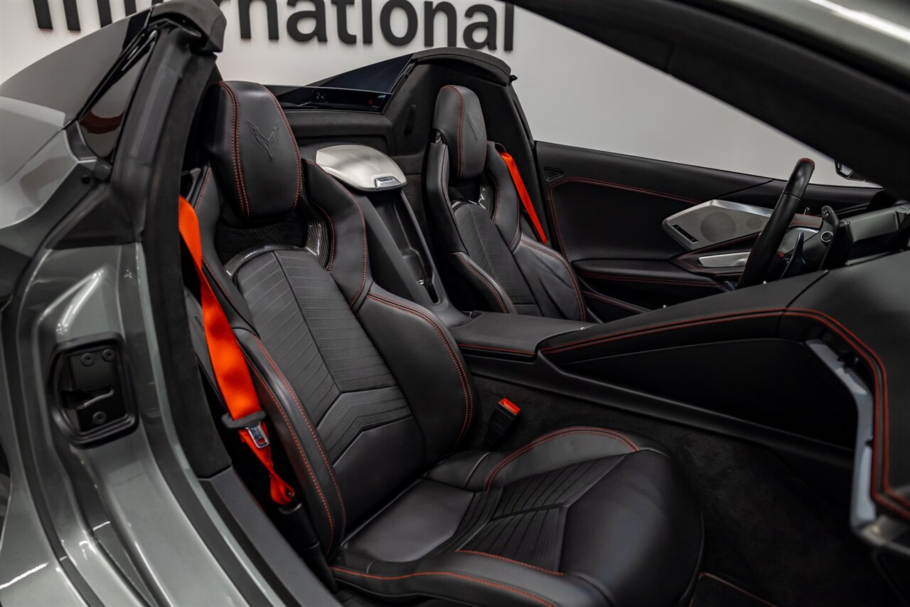 2022 Chevrolet Corvette Stingray   - Photo 54 - Springfield, MO 65802