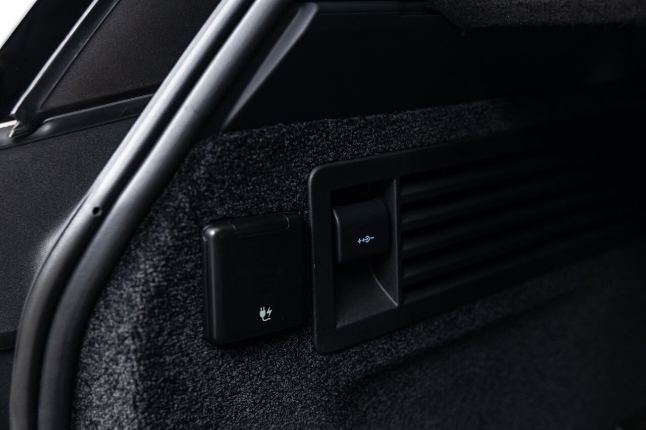 2020 Land Rover Range Rover SVAutobiography Dynamic   - Photo 25 - Springfield, MO 65802