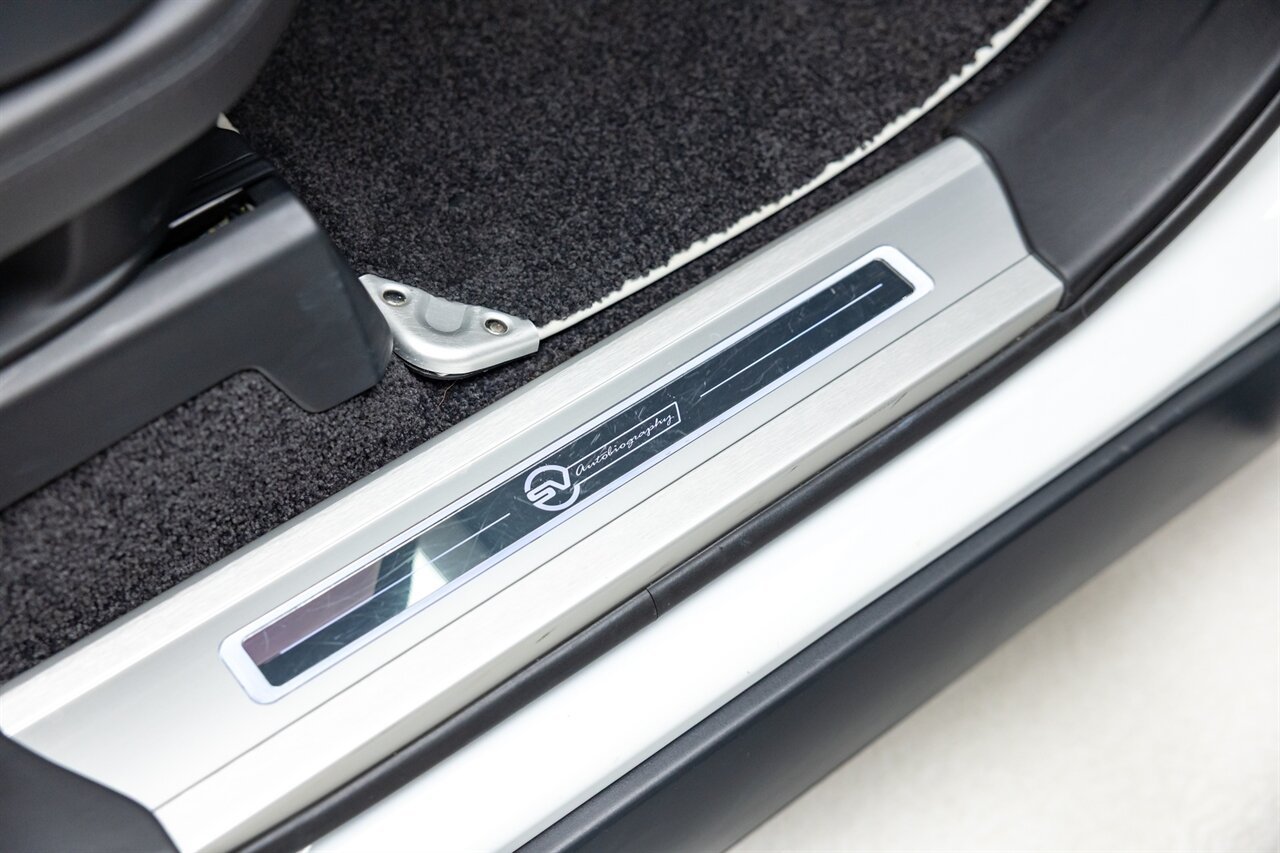 2020 Land Rover Range Rover SVAutobiography Dynamic   - Photo 58 - Springfield, MO 65802