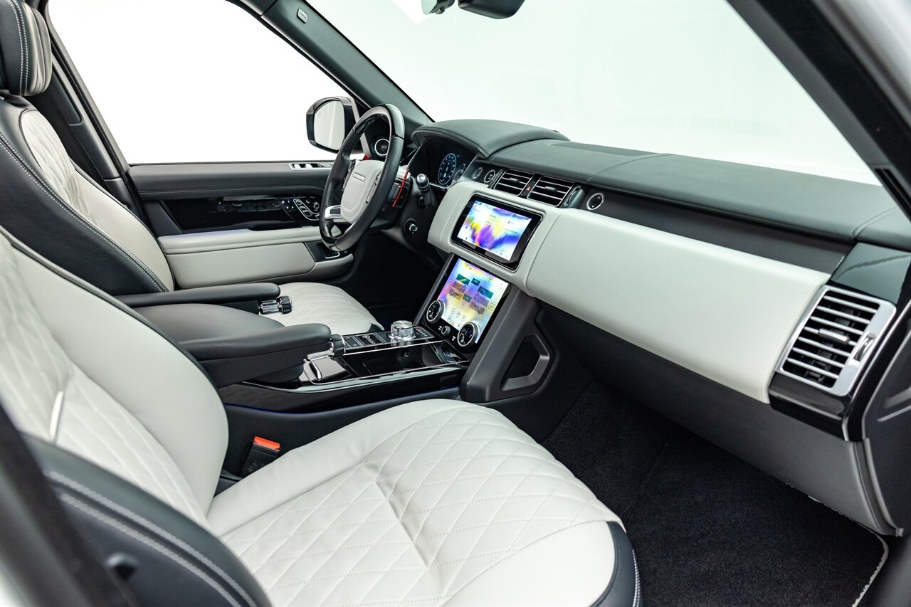 2020 Land Rover Range Rover SVAutobiography Dynamic   - Photo 55 - Springfield, MO 65802