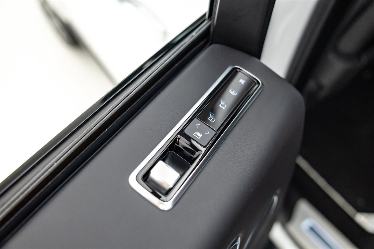 2020 Land Rover Range Rover SVAutobiography Dynamic   - Photo 51 - Springfield, MO 65802