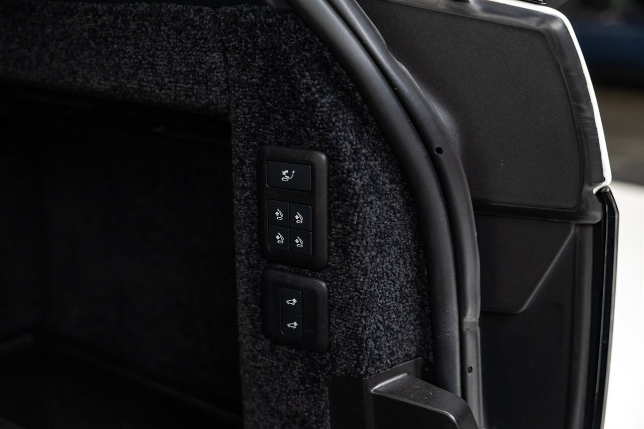2020 Land Rover Range Rover SVAutobiography Dynamic   - Photo 24 - Springfield, MO 65802