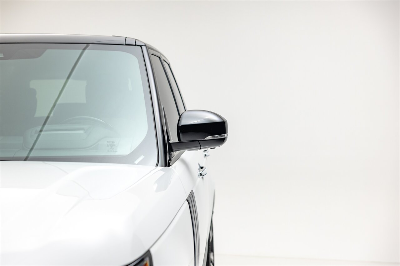 2020 Land Rover Range Rover SVAutobiography Dynamic   - Photo 12 - Springfield, MO 65802