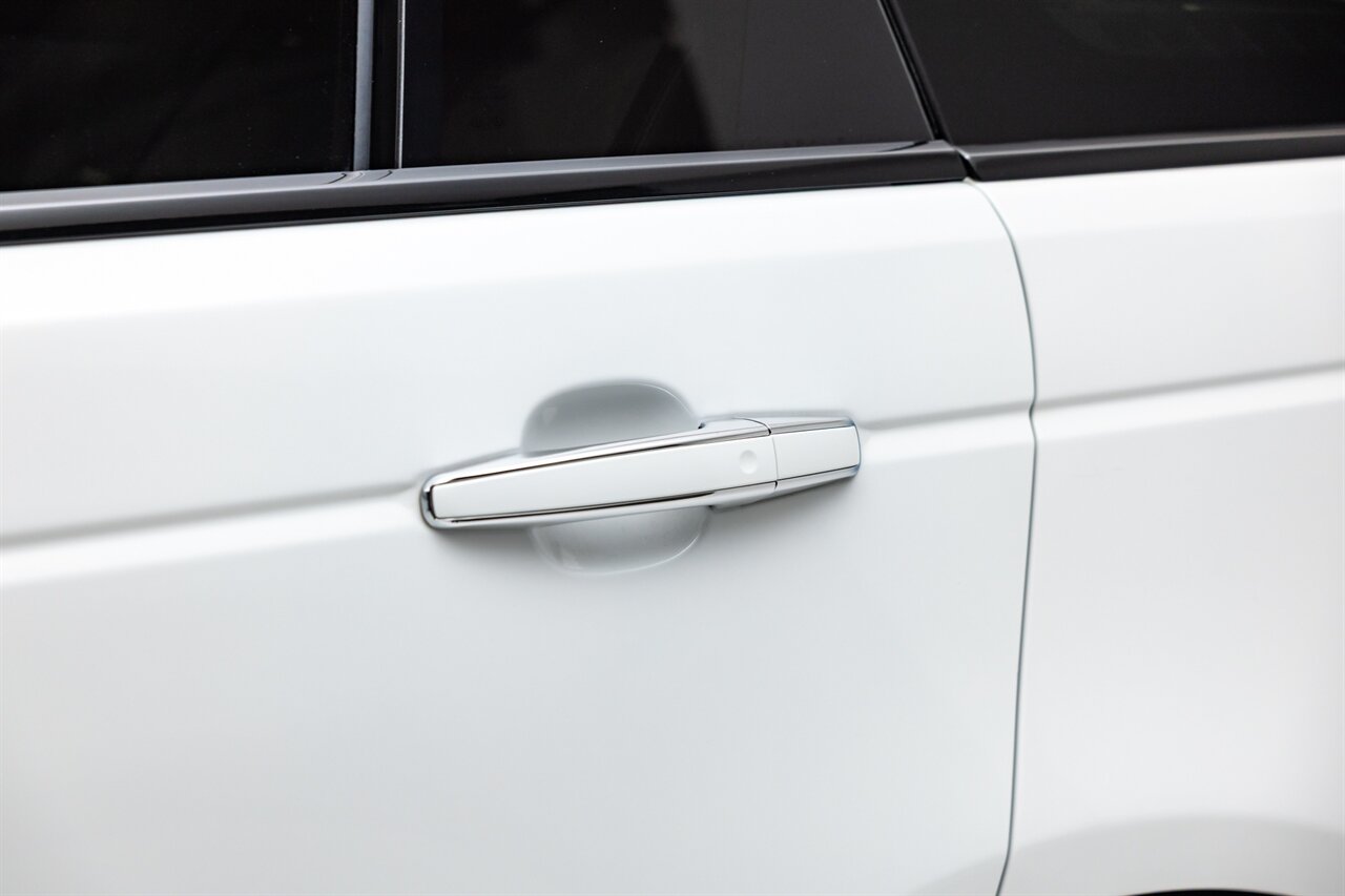 2020 Land Rover Range Rover SVAutobiography Dynamic   - Photo 15 - Springfield, MO 65802