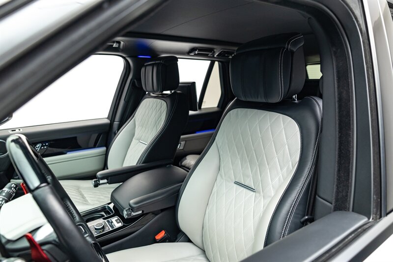 2020 Land Rover Range Rover SVAutobiography Dynamic  