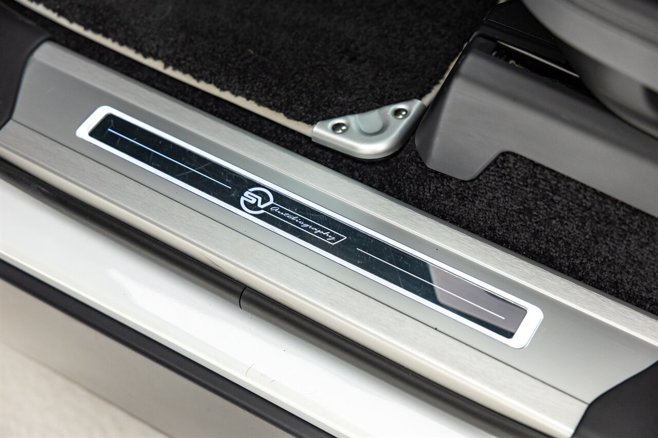2020 Land Rover Range Rover SVAutobiography Dynamic   - Photo 42 - Springfield, MO 65802