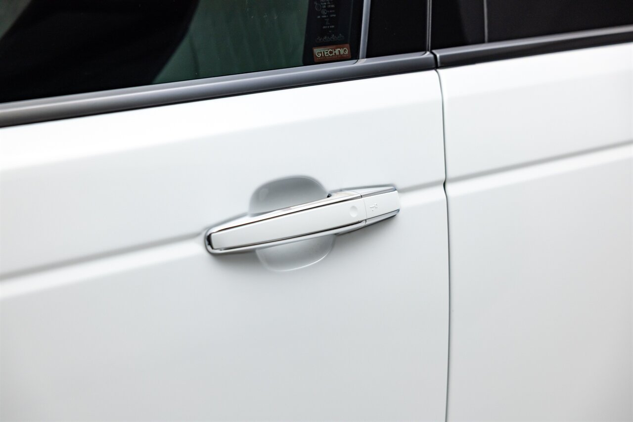 2020 Land Rover Range Rover SVAutobiography Dynamic   - Photo 14 - Springfield, MO 65802